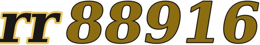 rr88916 logo